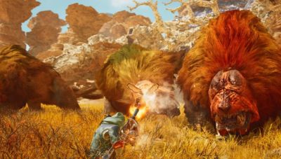 Новый эндгейм-контент Monster Hunter Wilds выйдет раньше — фанаты боятся за оптимизацию - worldgamenews.com - Москва
