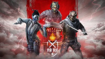 Rainbow Six Siege Rengoku Event Unleashes Kunai-Powered Chaos - news.ubisoft.com