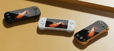Артур Чжан - Ayaneo показала характеристики портативных игровых консолей Pocket Fit и Pocket DS - gametech.ru