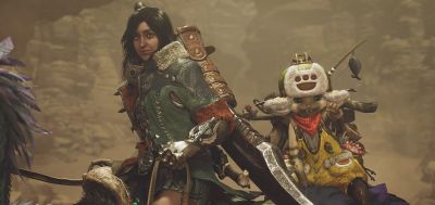 Стример, обвинявший Capcom в поломке своего ПК из-за оптимизации в Monster Hunter Wilds, принес публичные извинения - gametech.ru - city Rogue