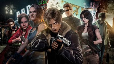 Игровая серия Resident Evil разошлась тиражом более 174 миллионов копий - playground.ru