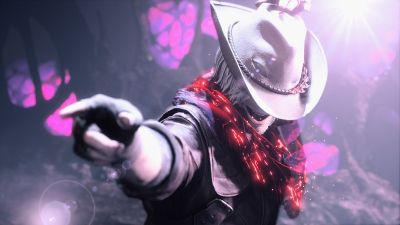 Devil May Cry 5 стала самой продаваемой игрой квартала для Capcom, а Monster Hunter Wilds весь запал растеряла - 3dnews.ru