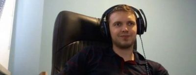 Папич про Dota 2: «Главная проблема — то, что я не могу играть одним героем. Это самая главная проблема» - dota2.ru