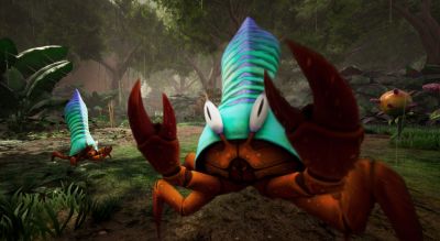 Owlcat приглашает протестировать выживание в подземном мире Марса. В Steam стартовал плейтест Descent - gametech.ru - city Rogue