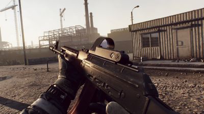 Авторы Escape from Tarkov рассказали про летние достижения, а купившие EOD-издание продолжают спрашивать про обещанные бонусы - gametech.ru - city Rogue