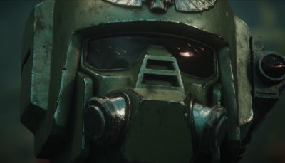 Кооперативный экшен Space Marine 2 получил обновление 9.0 - coop-land.ru