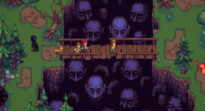 Релиз Bloomtown: A Different Story, смеси Persona и Stranger Things - app-time.ru - Россия