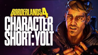 Gearbox выпустила короткометражку, рассказывающую о Рафе из Borderlands 4 - playground.ru