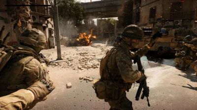 Фальшивые приглашения на плейтест Battlefield 6 распространяются в сети - playground.ru - Россия