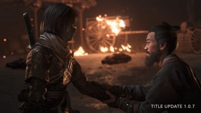 Assassin’s Creed Shadows получила «Новую игру +» и повышение уровня - fatalgame.com
