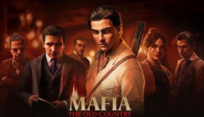Необычная ситуация с Mafia: The Old Country. Игроки на ПК начнут играть до релиза на консолях - gametech.ru - city Rogue