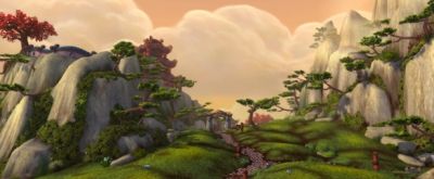 Новинки для очков Чести и очков Справедливости в Mists of Pandaria Classic - noob-club.ru
