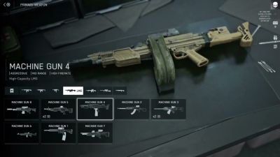Утечка раскрыла все виды оружия из пре-альфа версии Battlefield 6 - playground.ru