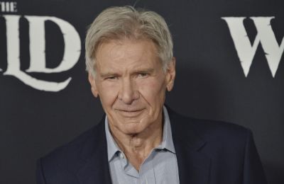 Харрисон Форд не собирается на пенсию: 83-летний актёр заявил, что продолжит и дальше сниматься в фильмах - playground.ru - штат Индиана