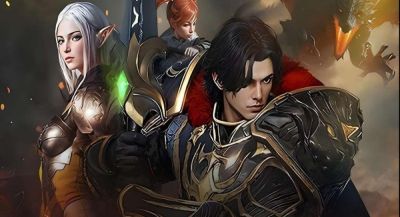 MMORPG Karnark празднует 100 дней с релиза крупными ивентами - app-time.ru