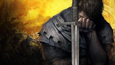 Kingdom Come: Deliverance получит полноценную версию для PS5 — информатор - gametech.ru - city Rogue