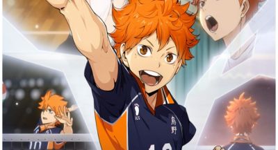 Сегодня выход глобальной версии Haikyu!! Fly High на iOS и Android - app-time.ru - Россия