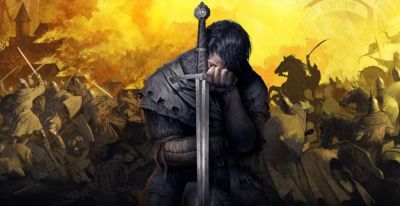 Kingdom Come: Deliverance может получить улучшенную версию для современных консолей - playground.ru