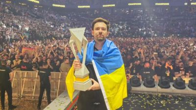 Андрей Городенский - Тренер NAVI впервые прокомментировал переход s1mple - games.24tv.ua