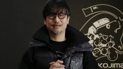 Хидео Кодзимы - По мнению Хидео Кодзимы, все AAA-игры выглядят одинаково и индустрии нужно что-то новое - playground.ru