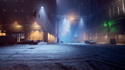 "Мы не делаем GTA": авторы Bloodlines 2 объяснили, почему в их игре не будет огромного открытого мира - playground.ru - Китай - Прага