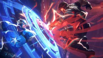 Marvel Rivals спасают от тормозов. Шейдеры переписали с нуля - gametech.ru - city Rogue