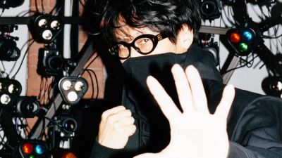 Хидео Кодзим - Хидео Кодзима признался, что Death Stranding 2 создавалась не только ради искусства - gametech.ru - city Rogue