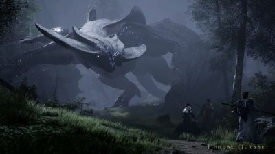 Разработчики Chrono Odyssey описали радикальные изменения, внесённые в игру по отзывам игроков - playground.ru