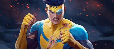 Роберт Киркман - Решение сделать файтинг Invincible VS вместо приключенческого боевика по мотивам "Неуязвимого" объяснили - gamemag.ru