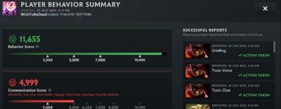 ATF: «Думаю, система порядочности работает» - dota2.ru