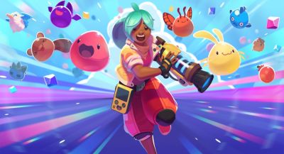 Запустили Slime Rancher 2 на Android — настройки и замеры производительности - app-time.ru