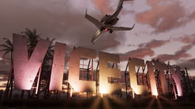 GTA 6 может получить поддержку RP-серверов и модов ещё до релиза - playground.ru
