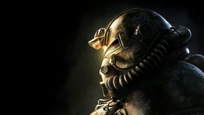 Фаснахт вернулся: в Fallout 76 раздают редкие маски и награды бесплатно - playground.ru