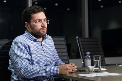 Борис Добродеев - Мир Танков - Экс-глава «ВКонтакте» Борис Добродеев стал новым руководителем издателя «Мира танков» - 3dnews.ru - Россия - Белоруссия