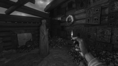 Журнал PC Gamer высоко оценил игру "Лихо одноглазое" - playground.ru - Чсср