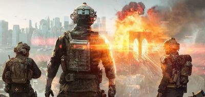 EA проведет сразу две беты Battlefield 6 в августе — слух - gametech.ru - city Rogue