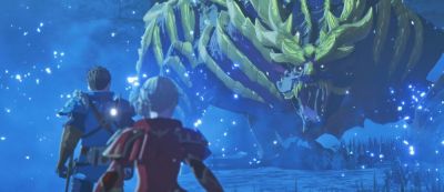 Охота на монстров продолжается: Capcom анонсировала Monster Hunter Stories 3: Twisted Reflection - gamemag.ru