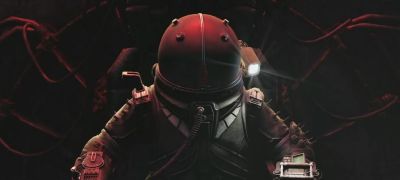 Научно-фантастический хоррор Cronos: The New Dawn получил дату релиза - gametech.ru - city Rogue