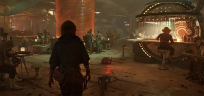 Star Wars Outlaws выйдет на Nintendo Switch 2 в сентябре - gametech.ru - city Rogue