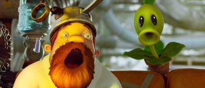 EA анонсировала Plants vs. Zombies: Replanted для Nintendo Switch и Nintendo Switch 2 - gamemag.ru