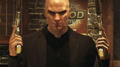 Hitman: Absolution выйдет на iOS, Android и Nintendo Switch - gametech.ru - city Rogue