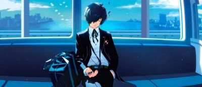 Atlus анонсировала Persona 3 Reload для Nintendo Switch 2 - gamemag.ru