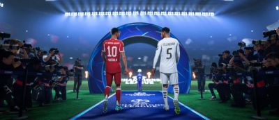 Спортивные игры EA Sports идут на штурм Nintendo Switch 2, Madden NFL возвращается - gamemag.ru