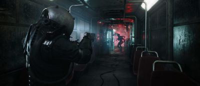 Переработать прошлое: Bloober Team показала новый трейлер хоррора Cronos: The New Dawn - gamemag.ru