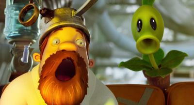 Оригинальная PvZ получит ремастер Plants vs. Zombies: Replanted — релиз 23 октября - app-time.ru