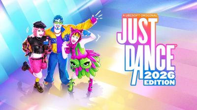 Just Dance 2026 Launches October 14 - news.ubisoft.com