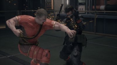 Хидео Кодзим (Hideo Kojima) - Кодзима заявил, что не будет играть в ремейк Metal Gear Solid 3 - playground.ru