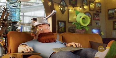 Официально: анонсирована Plants vs. Zombies: Replanted - tech.onliner.by