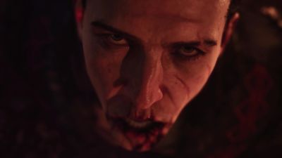 В The Blood of Dawnwalker игрокам придётся следить за тем, чтобы Коэн не поддался жажде крови - playground.ru