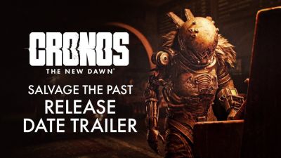 Bloober выпустила ещё один трейлер Cronos: The New Dawn, подтвердив дату выхода 5 сентября на всех заявленных платформах - playground.ru
